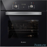 GEFEST ДА 622-02 АS