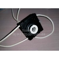 Блок кнопок розжига WZ3/E.4.600