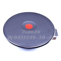 Электроконфорка (экспресс) 180, 2000W, 19.18463.040