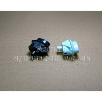 Кнопка ТУПа (газ-контроль) ВЯЖА 303.657.007-01