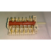 Переключатель режимов духовки Гефест 11HE/286