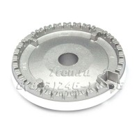 Смеситель быстрого действия SABAF 0868/3 383086830000