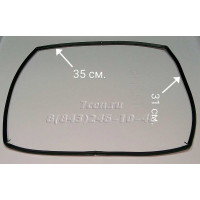 Уплотнение духовки Гефест ЭП Н Д 2140