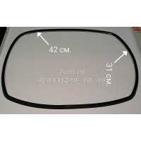 Уплотнитель духовки 6100/6300/6500/601/602/622/621